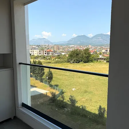 Apartment Shehu 3